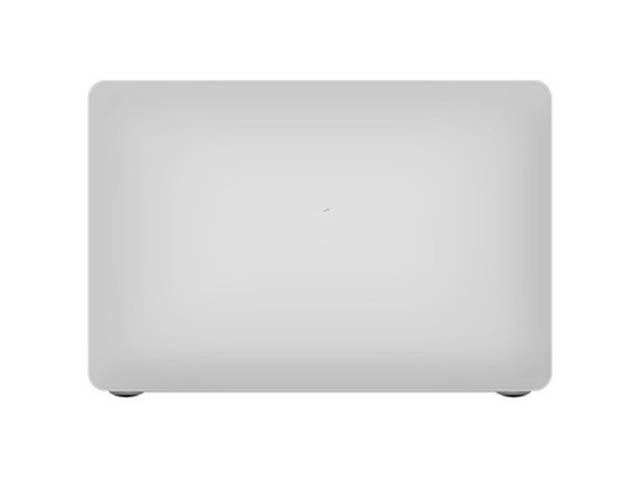 фото Аксессуар защитная накладка switcheasy для apple macbook air 13 nude case translucent gs-105-53-111-65