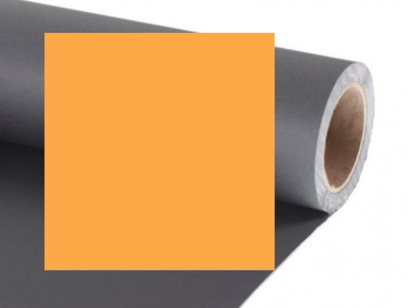 

Фон Raylab 033 2.72x11m Orange-Yellow, 033