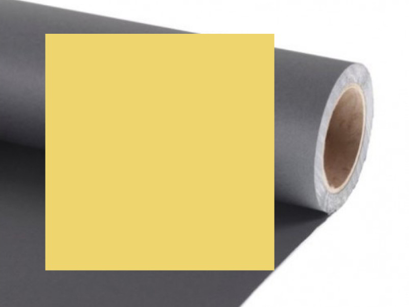 

Фон Raylab W50 2.72x11m Bright Yellow, W50