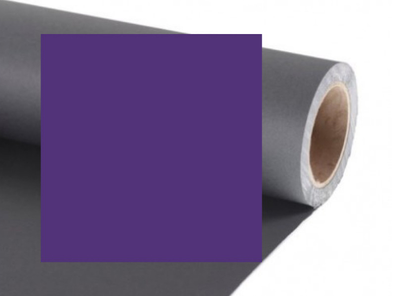 

Фон Raylab W68 2.72x11m Bright Purple, W68