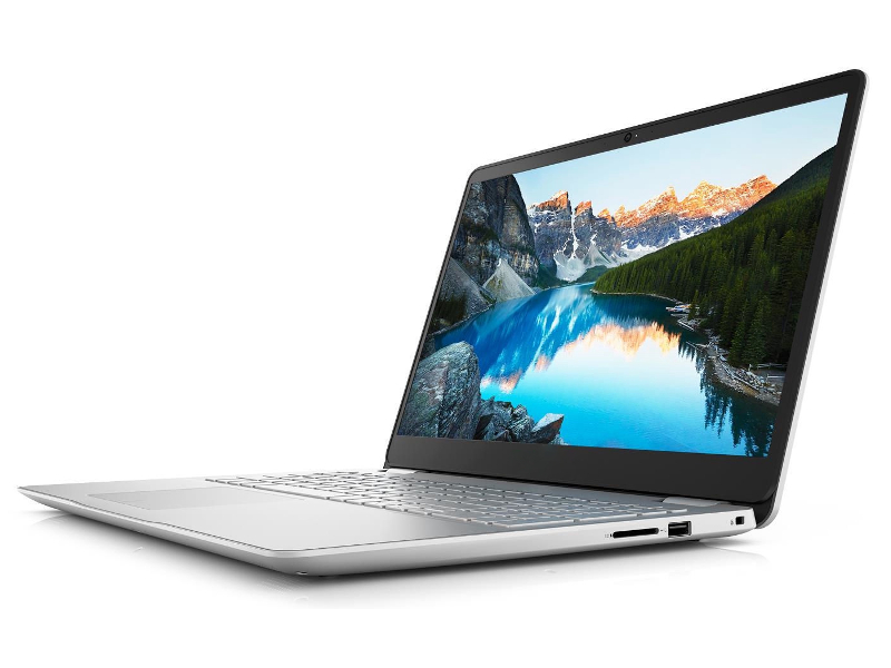 

Ноутбук Dell Inspiron 5584 Silver 5584-8028 (Intel Core i5-8265U 1.6 GHz/8192Mb/256Gb SSD/nVidia GeForce MX130 2048Mb/Wi-Fi/Bluetooth/Cam/15.6/1920x1080/Linux), Inspiron 5584