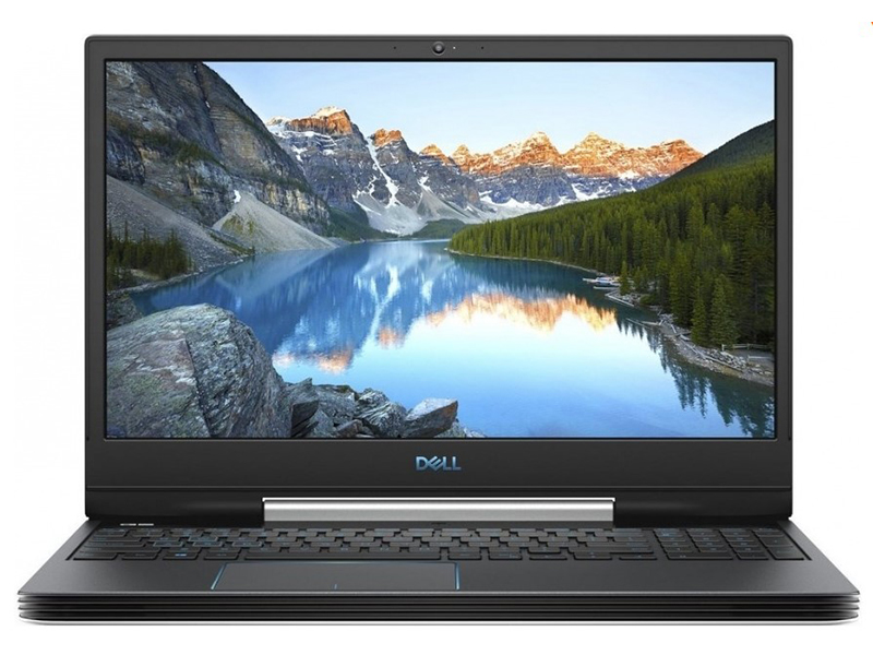 

Ноутбук Dell G5 5590 Black G515-3226 (Intel Core i5-9300H 2.4 GHz/8192Mb/512Gb SSD/nVidia GeForce GTX 1650 4096Mb/Wi-Fi/Bluetooth/Cam/15.6/1920x1080/Windows 10 64-bit), G5 5590