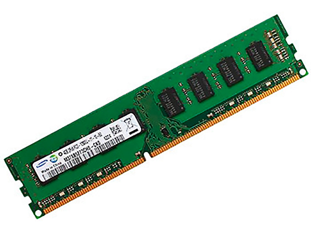 фото Модуль памяти Samsung DDR4 DIMM 2666MHz PC4-21300 - 4Gb M378A5244CB0-CTD
