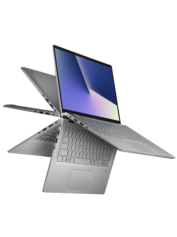 

Ноутбук ASUS UM462DA 90NB0MK1-M00600 Light Grey (AMD Ryzen 5 3500U 2.1GHz/8192Mb/256Gb SSD/AMD Radeon Vega 8/Wi-Fi/Bluetooth/14.0/1920x1080/Windows 10 64-bit), 90NB0MK1-M00600