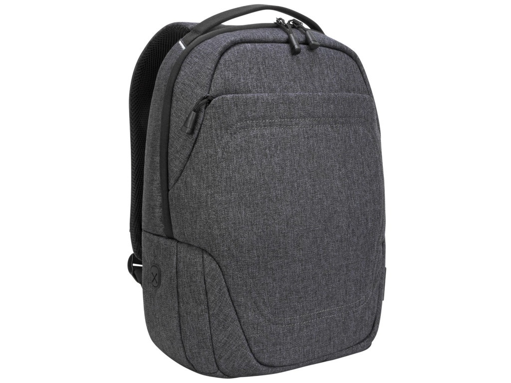 фото Рюкзак targus groove x2 compact backpack designed for macbook 15 & laptops up to 15 grey