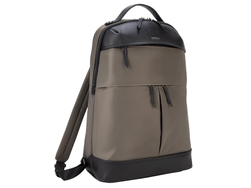 фото Рюкзак Targus Newport Laptop Backpack 15 Olive