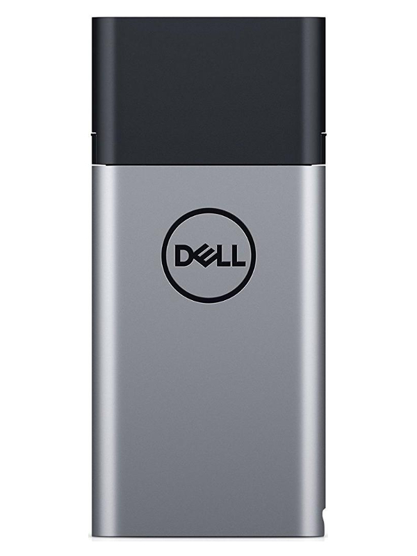 

Блок питания Dell c гибридным адаптером + внешний аккумулятор 450-AGHQ, 450-AGHQ