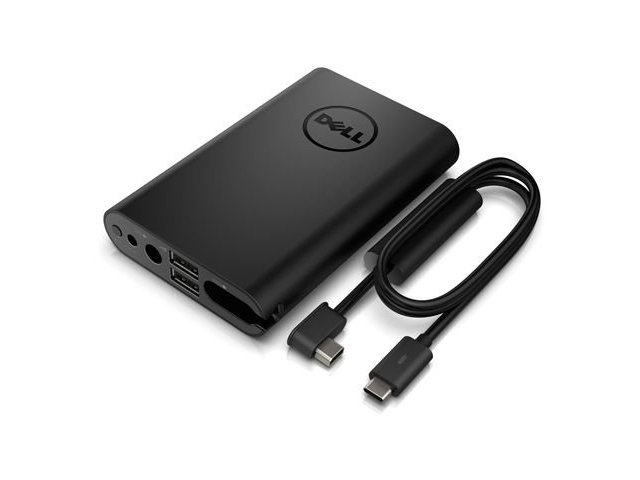 фото Внешний аккумулятор dell power bank power companion pw7015mc 12000mah 451-bbvt