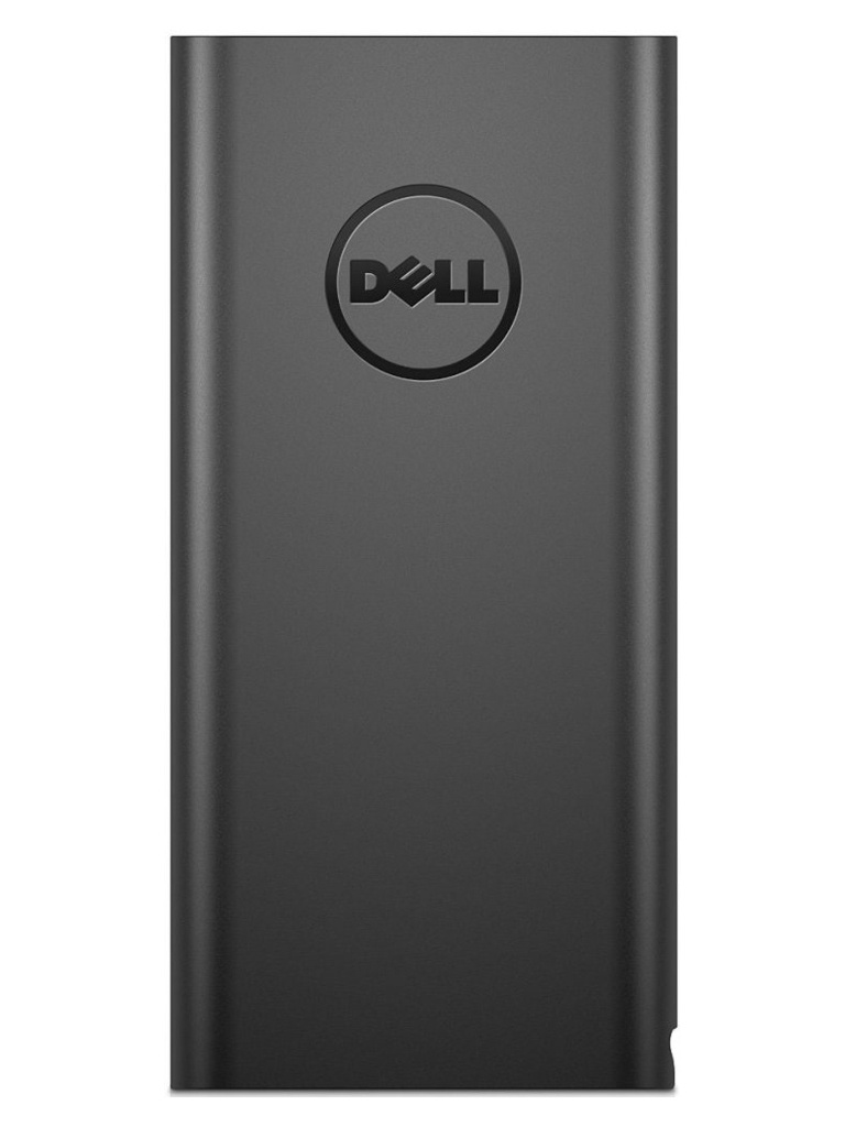 Внешний аккумулятор Dell Power Bank Power Companion PW7015L 18000mAh 451-BBMV