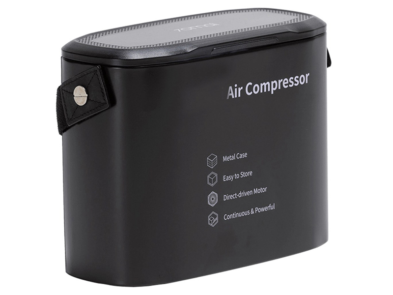 Компрессор 70mai Air Compressor Midrive TP01 автомобильный компрессор xiaomi 70mai air compressor midrive tp01
