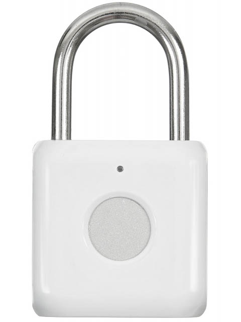 фото Замок digma smartlock p1 white