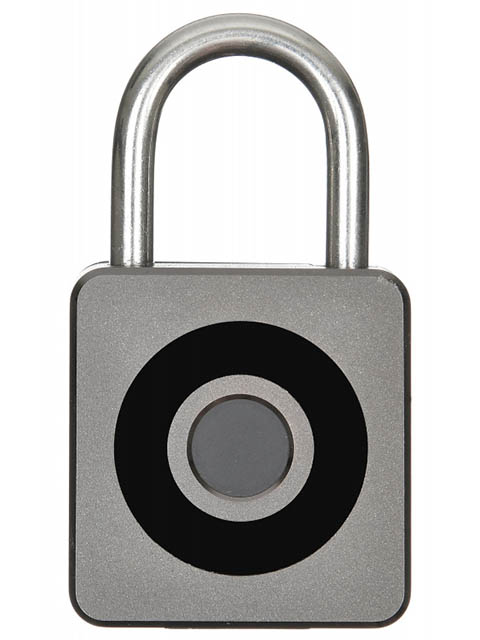 фото Замок digma smartlock c1 black