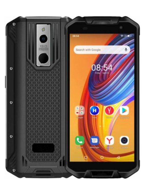 фото Сотовый телефон haier titan t3 black