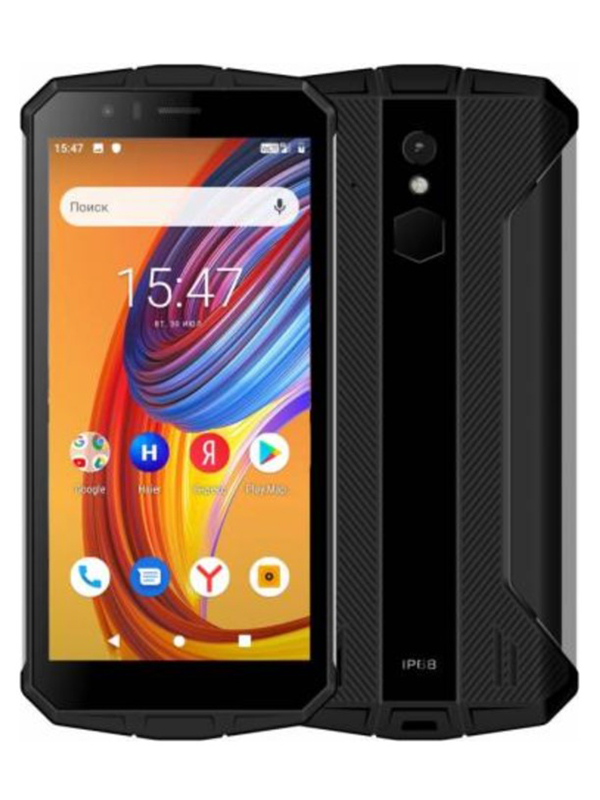 

Сотовый телефон Haier Titan T1 Black, Titan T1