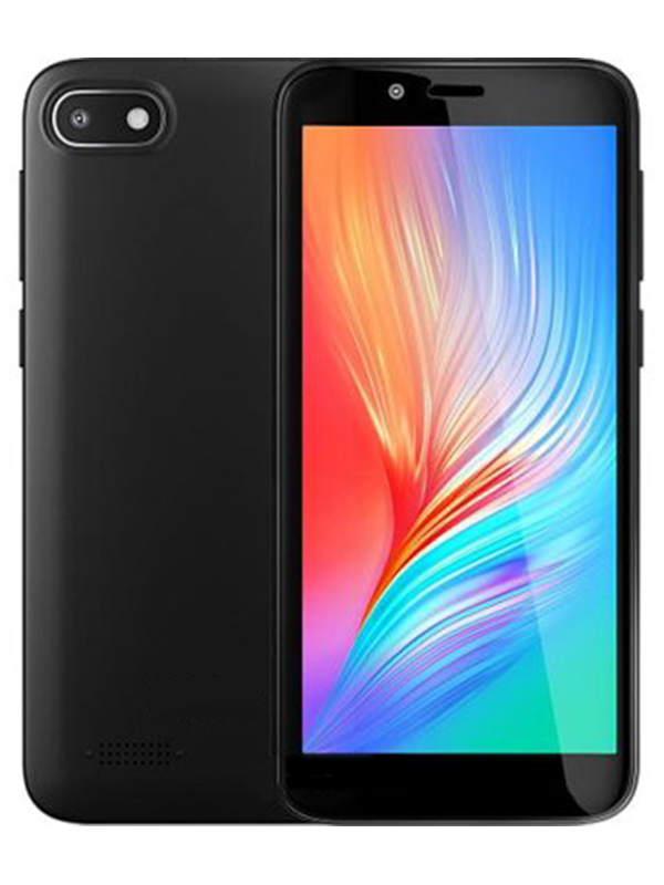 

Сотовый телефон Haier Alpha A2 Lite Black, Alpha A2 Lite