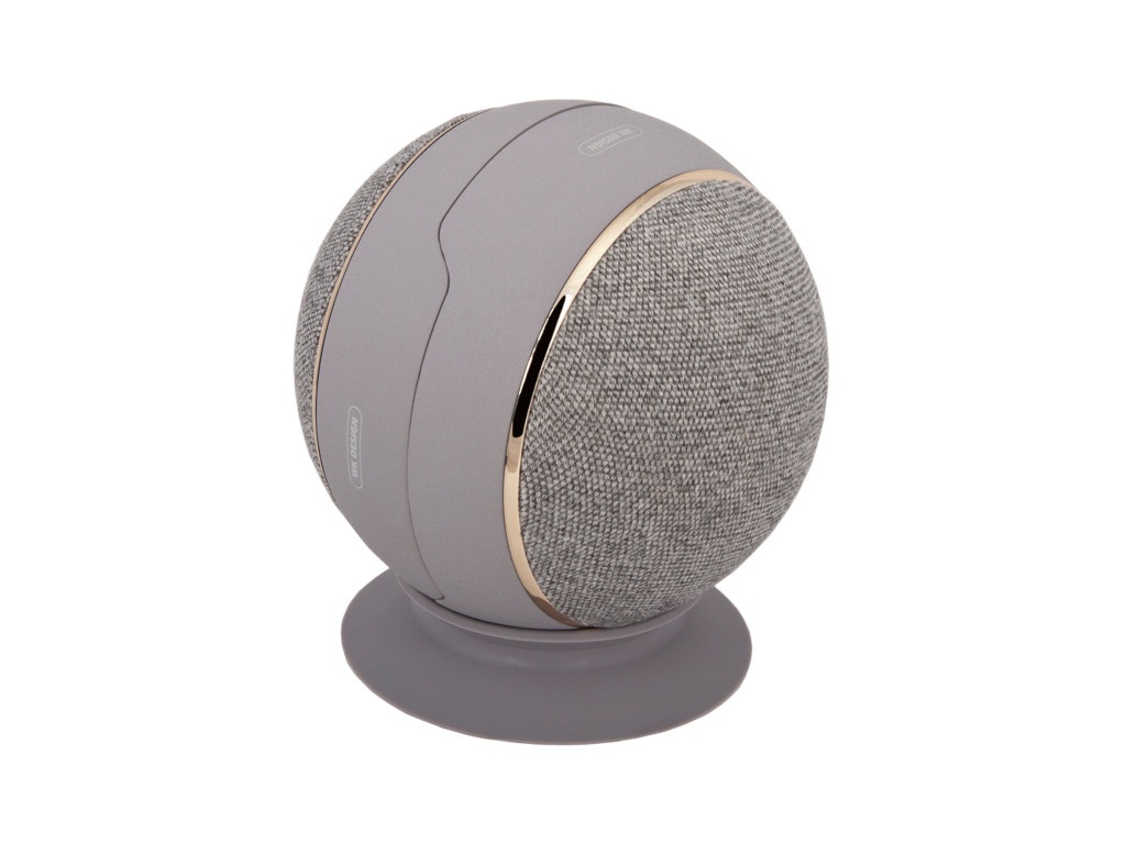 

Колонка WK TWS SP500 Grey 0L-00039972, SP500