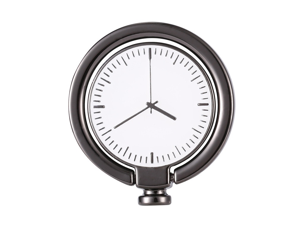 фото Кольцо-держатель WK Pocket Watch Ring Stand WA-S13 White 0L-00035688