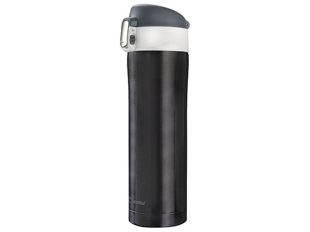 

Термокружка asobu Diva cup (0,45 л) Grey, Diva Сup