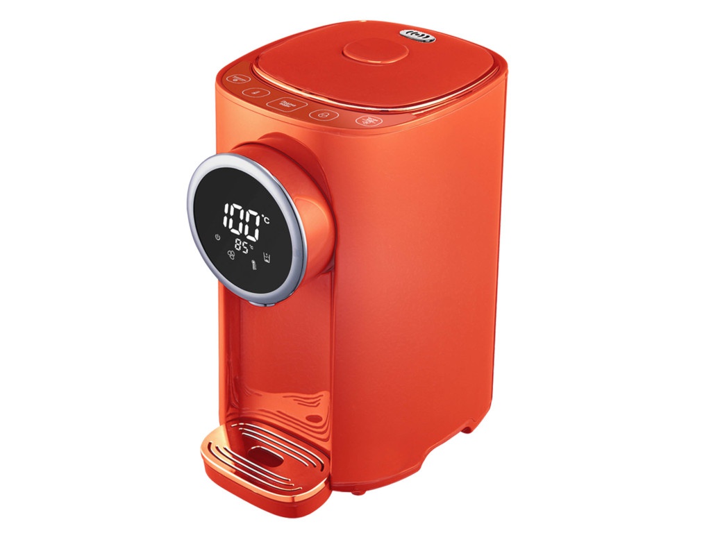 Термопот Tesler TP-5055 Orange