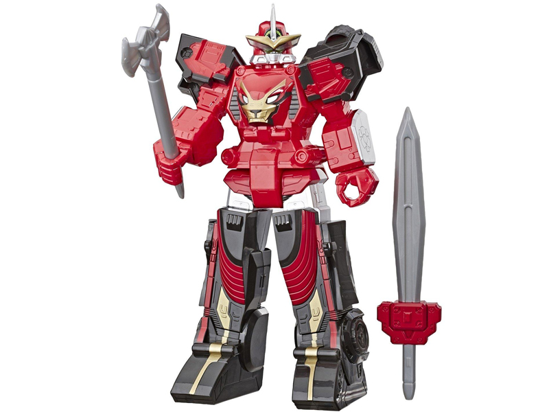 

Игрушка Hasbro Эйс Мегазорд E5949ES0, E5949ES0