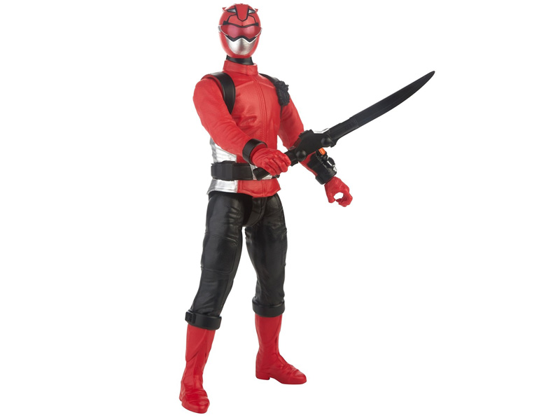 

Игрушка Hasbro Red Range 30cm E5937ES0, Red Range 30cm