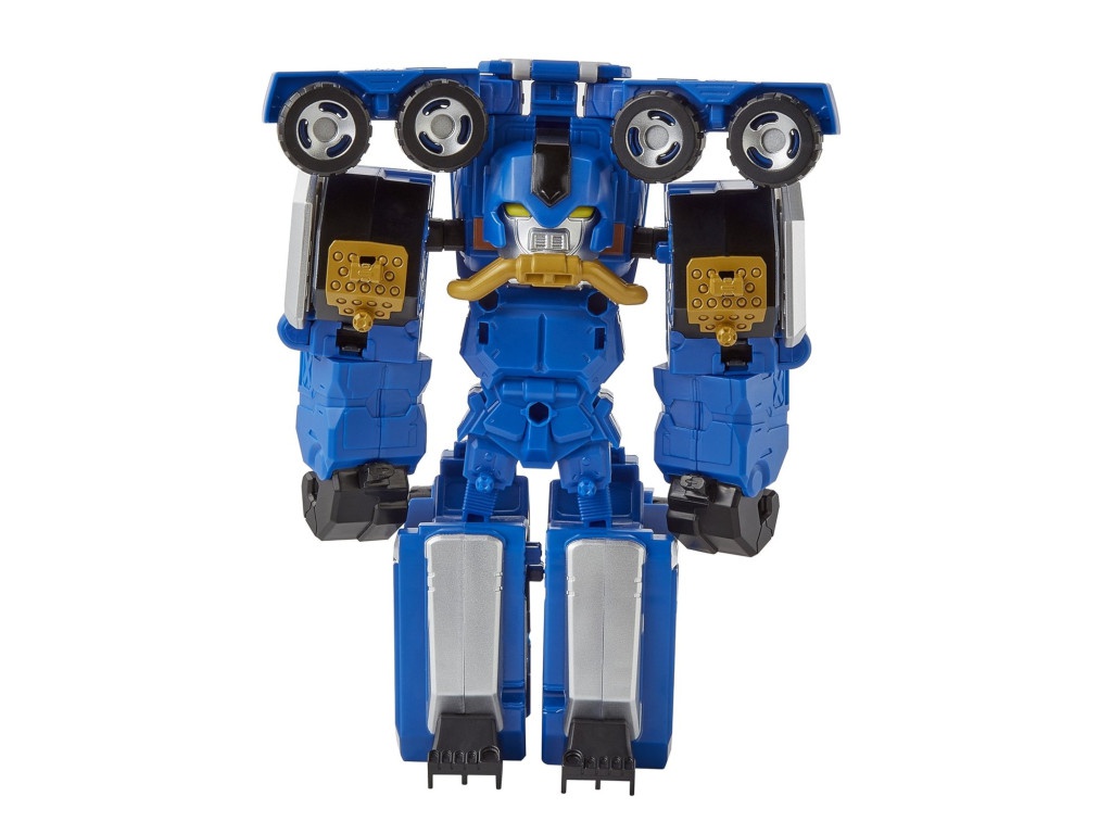 

Игрушка Hasbro Blue Zord E5922ES0, Blue Zord