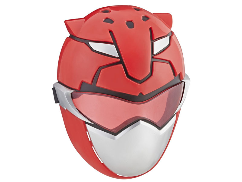 фото Игрушка hasbro маска red range e5925es0