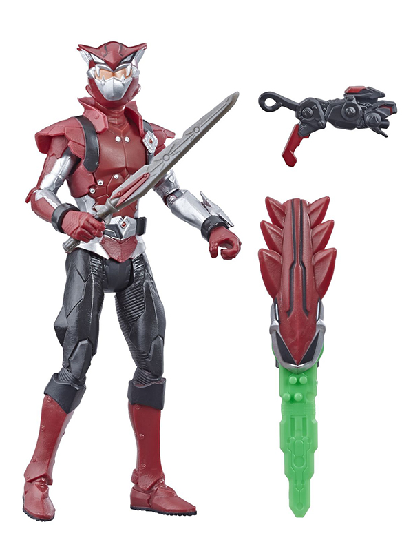 

Игрушка Hasbro Блейз 15cm E5944ES0, Блейз