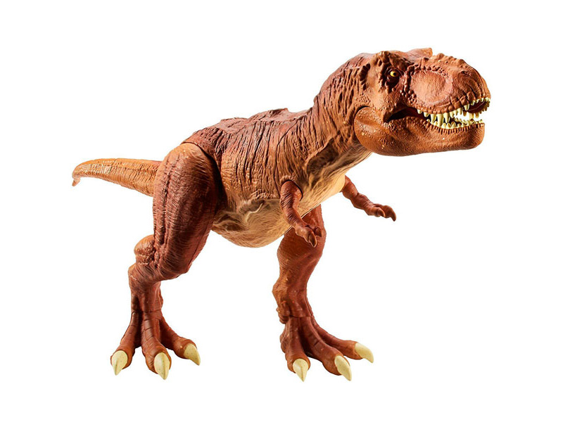 фото Игра Mattel Jurassic World Анатомия динозавра FTF13