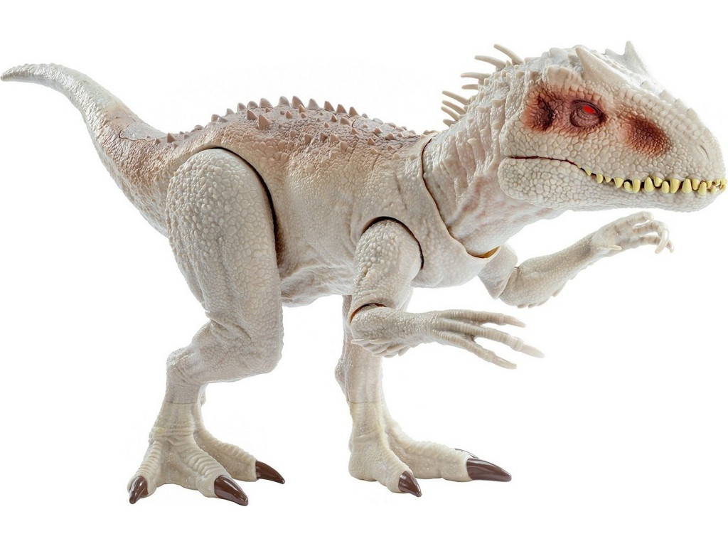 фото Игрушка Mattel Jurassic World Индоминус Рекс GCT95