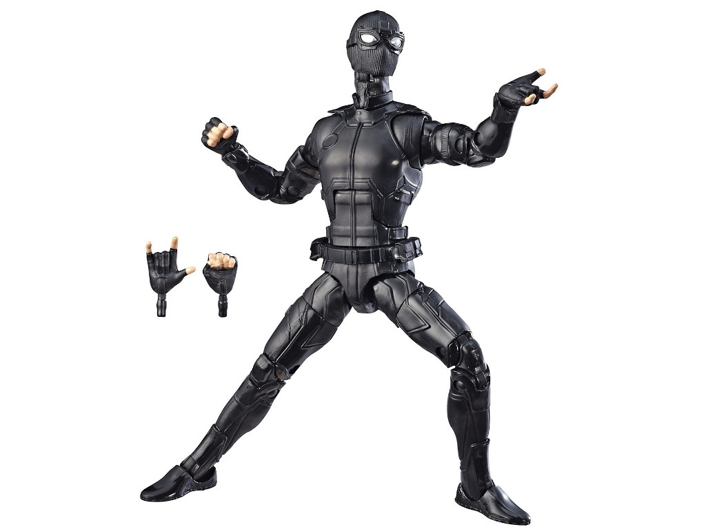 

Игрушка Hasbro Фигурка Marvel Legends 15cm E76395L0, Marvel Legends