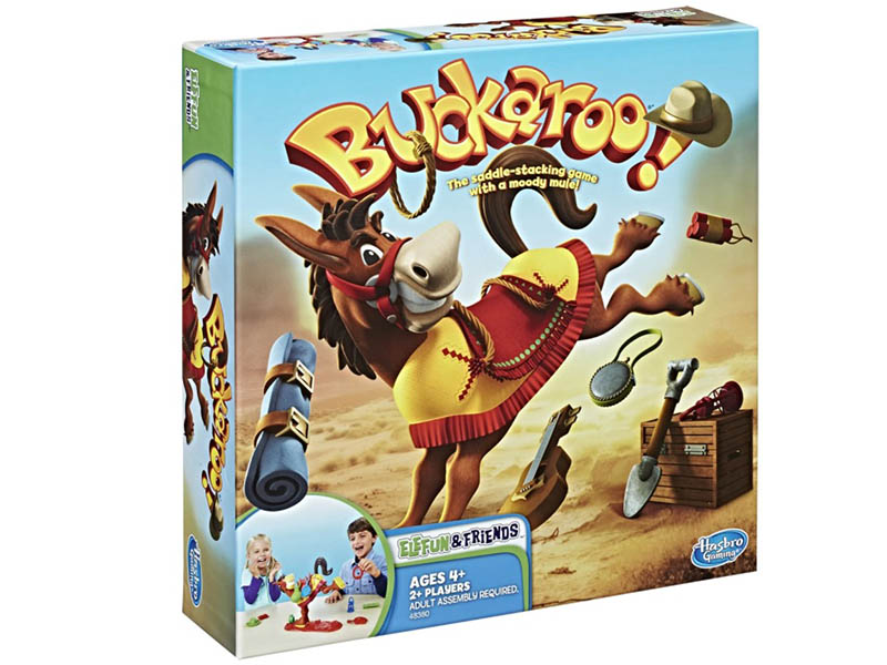 

Игрушка Hasbro Капризный ослик 48380121, Капризный ослик