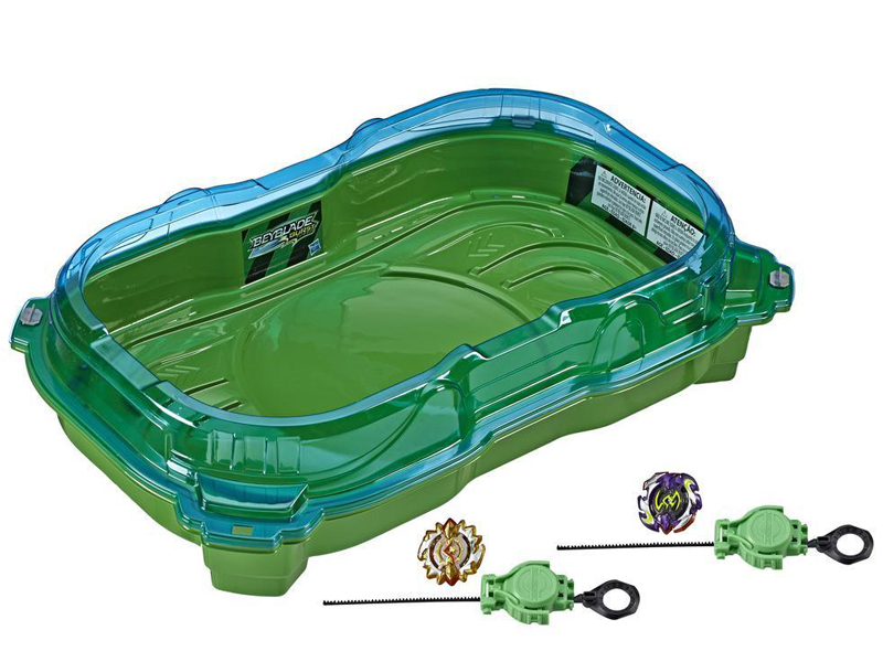 

Игрушка Beyblade E5565 Противостояние, Противостояние