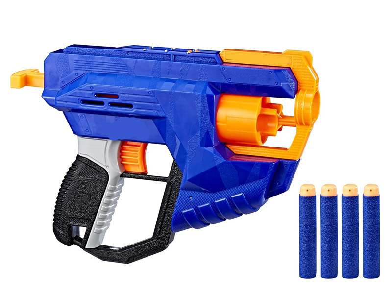 

Игрушка Hasbro Nerf Elite Скаут E0824EU6, Скаут
