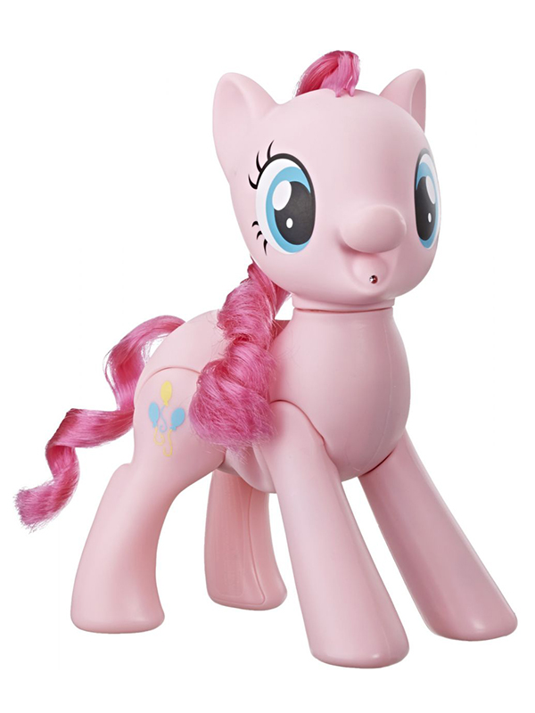 

Игрушка Hasbro My Little Pony Пинки Пай E5106, Пинки Пай