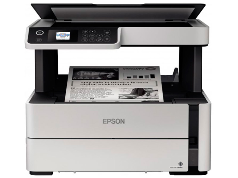 

МФУ Epson M2170 C11CH43404, M2170 C11CH43404