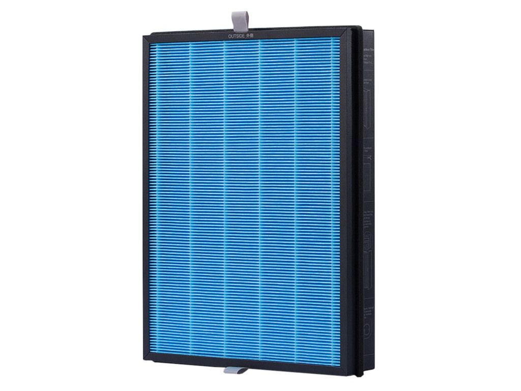 

Аксессуар Фильтр для очистителя воздуха Xiaomi Mount Air Purifier XFXTLX01ZM, XFXTLX01ZM