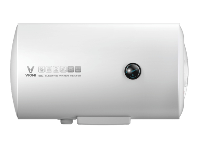 фото Водонагреватель Xiaomi Viomi Mechanical Electric Water Heater 50L VEW505