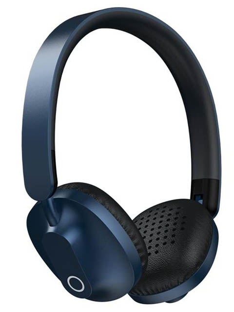 

Remax RB-550HB Blue, RB-550HB
