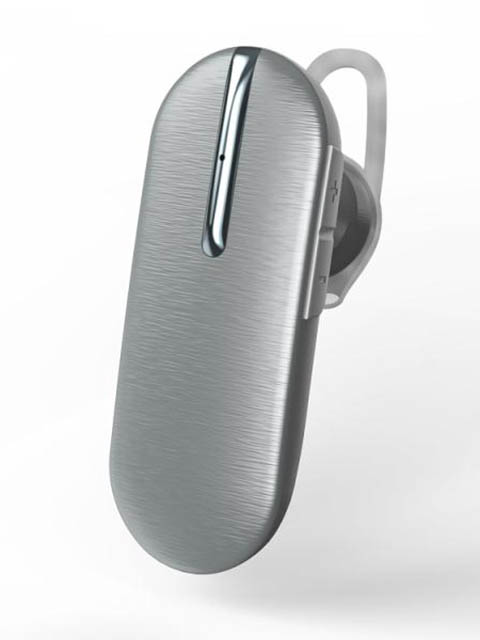 

Наушники Remax RB-T28 Silver, RB-T28