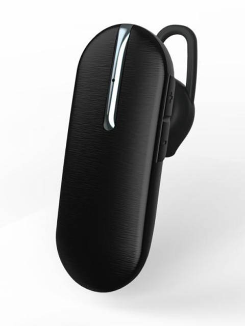 

Remax RB-T28 Black, RB-T28