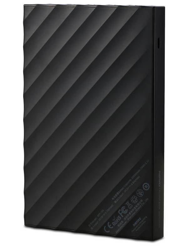 

Аккумулятор Remax Hurlon Series RPP-104 20000mah Black, RPP-104