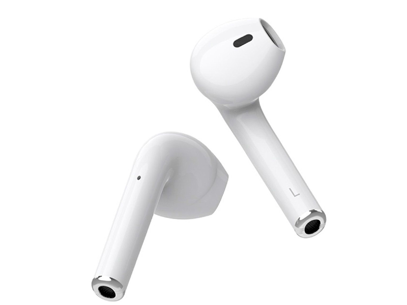 

Hoco ES26 Plus Original Series Apple White, ES26 Plus