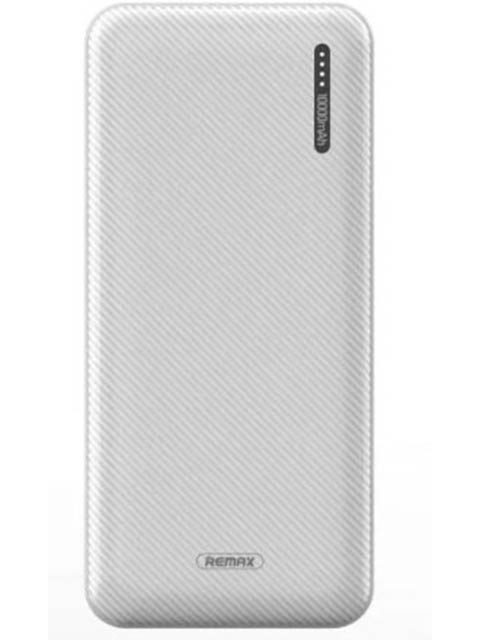 

Аккумулятор Remax Janshon Series RPP-153 10000mAh White, RPP-153