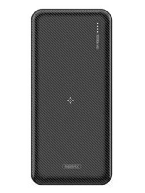 фото Аккумулятор Remax Janshon Series RPP-153 10000mAh Black