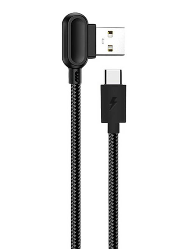 фото Аксессуар Exployd USB - TYPE-C Classic 1m Black EX-K-520