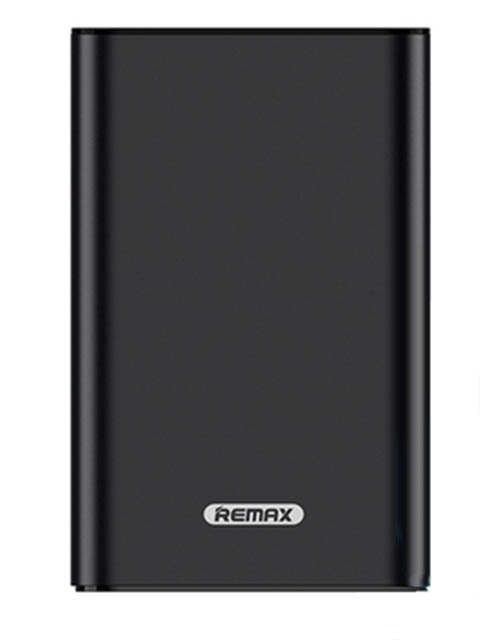 

Аккумулятор Remax Kinkon Series RPP-135 10000mAh Black, RPP-135