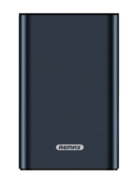 

Аккумулятор Remax Kinkon Series RPP-135 10000mAh Blue, RPP-135