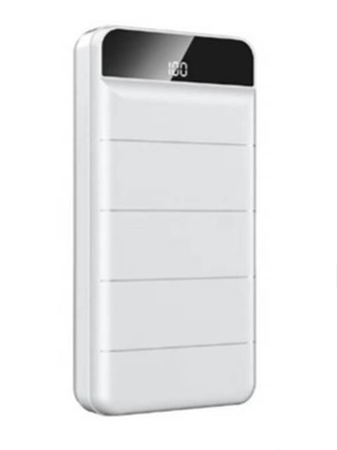 

Аккумулятор Remax Leader Series RPP-140 20000mAh White, RPP-140