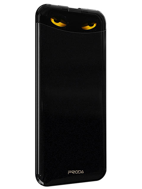 

Аккумулятор Remax Power Bank Proda Eagle Eyes Series 10000mAh Blue PD-P27, Proda Eagle Eyes Series